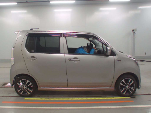 2013 Suzuki Wagon R MH34S[2]