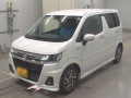 2024 Suzuki WAGON R Custom Z