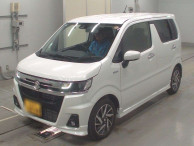 2024 Suzuki WAGON R Custom Z