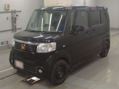 2012 Honda N-BOX JF1[0]