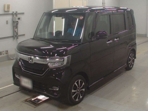 2020 Honda N-BOX CUSTOM JF3[0]