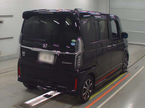 2020 Honda N-BOX CUSTOM JF3[1]