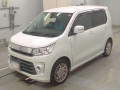 2014 Suzuki WAGON R STINGRAY