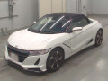 2016 Honda S660