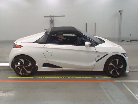 2016 Honda S660 JW5[2]