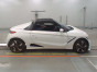 2016 Honda S660