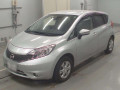 2015 Nissan Note