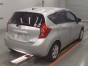 2015 Nissan Note