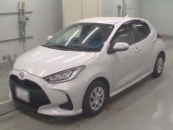 2021 Toyota YARIS