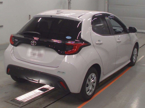 2021 Toyota YARIS KSP210[1]