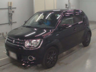 2018 Suzuki IGNIS