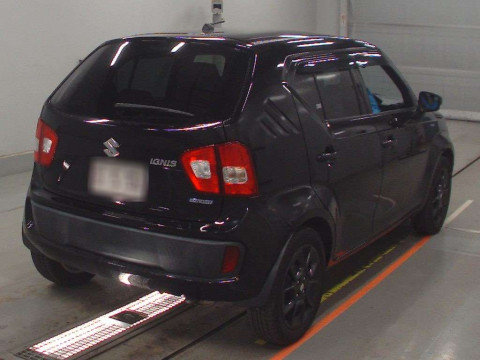 2018 Suzuki IGNIS FF21S[1]