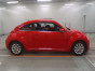 2015 Volkswagen Beetle