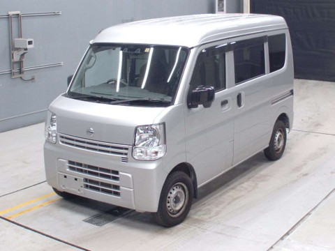 2023 Nissan NV100 Clipper DR17V[0]