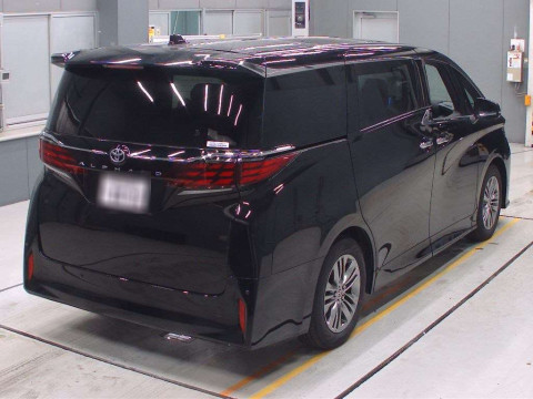 2024 Toyota Alphard AGH40W[1]