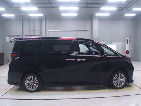 2024 Toyota Alphard AGH40W[2]