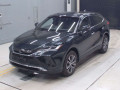 2021 Toyota Harrier