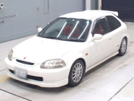 1998 Honda Civic