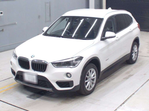 2016 BMW X1 HS15[0]