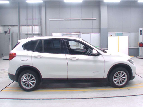 2016 BMW X1 HS15[2]