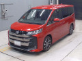 2022 Toyota Noah