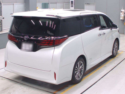 2024 Toyota Alphard AGH40W[1]