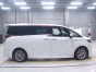 2024 Toyota Alphard