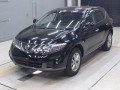 2012 Nissan Murano