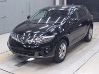 2012 Nissan Murano