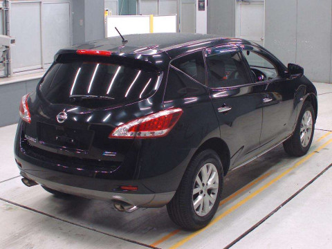 2012 Nissan Murano TZ51[1]