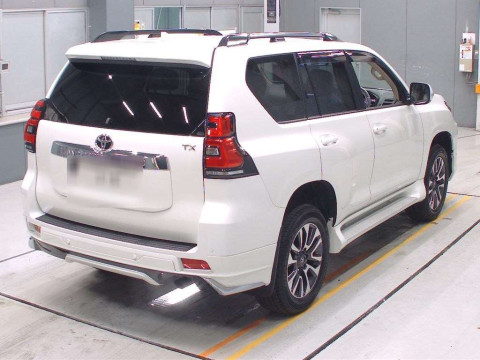 2023 Toyota Land Cruiser Prado TRJ150W[1]