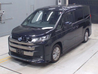 2023 Toyota Noah