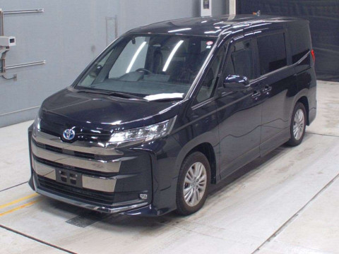 2023 Toyota Noah ZWR90W[0]