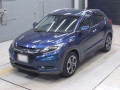 2014 Honda VEZEL