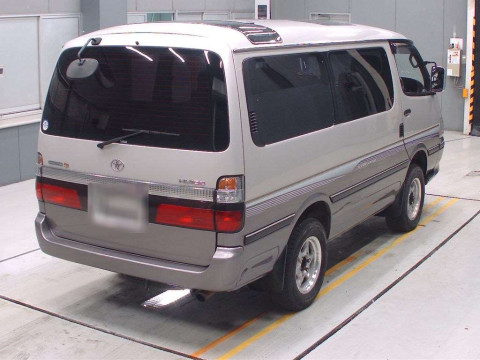 1999 Toyota Hiace Wagon KZH106W[1]