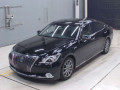 2016 Toyota Crown Majesta