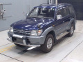 1996 Toyota Land Cruiser Prado