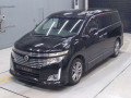 2012 Nissan Elgrand