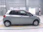 2008 Toyota Vitz