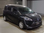 2018 Toyota Sienta