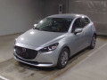 2022 Mazda Mazda2