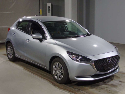 2022 Mazda Mazda2 DJLFS[2]