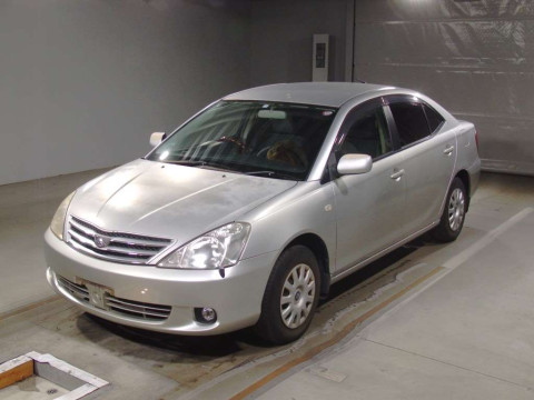 2004 Toyota Allion NZT240[0]