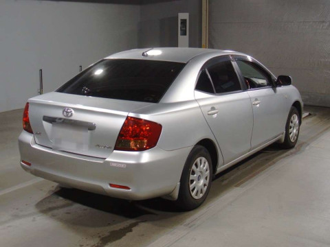 2004 Toyota Allion NZT240[1]