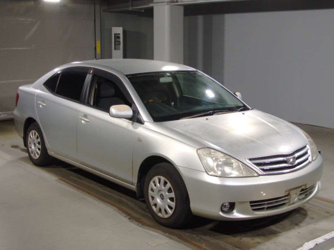 2004 Toyota Allion NZT240[2]