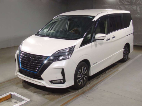 2020 Nissan Serena HFC27[0]