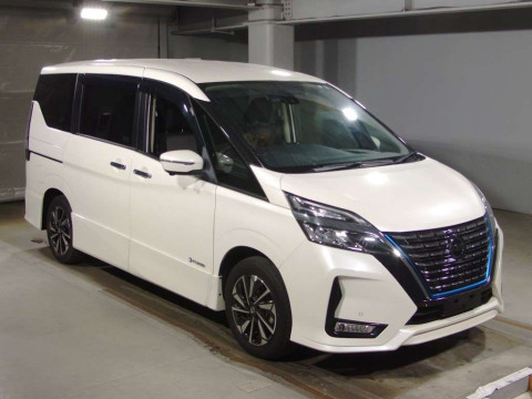 2020 Nissan Serena HFC27[2]