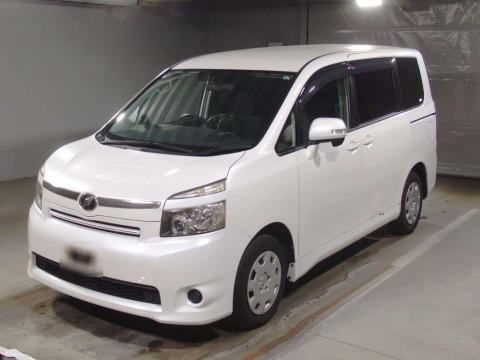 2008 Toyota Voxy ZRR70G[0]