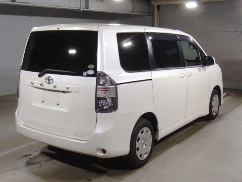 2008 Toyota Voxy ZRR70G[1]