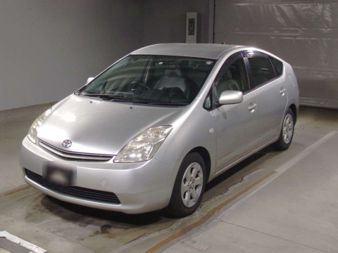 2004 Toyota Prius NHW20[0]